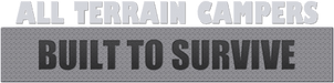 All Terrain Campers logo