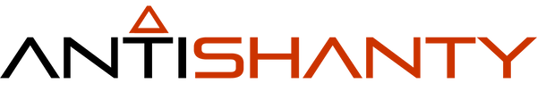 Anti Shanty logo