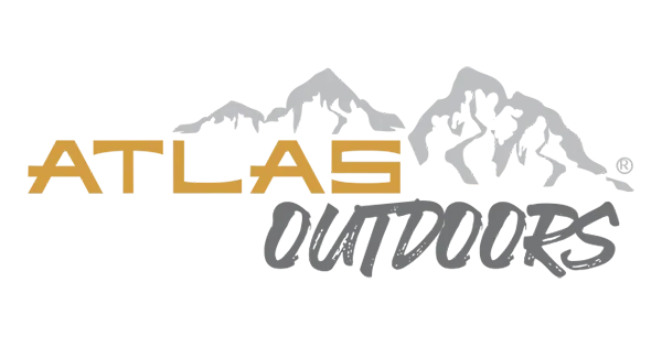 Atlas Outdoors logo
