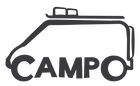 Campo Vans logo