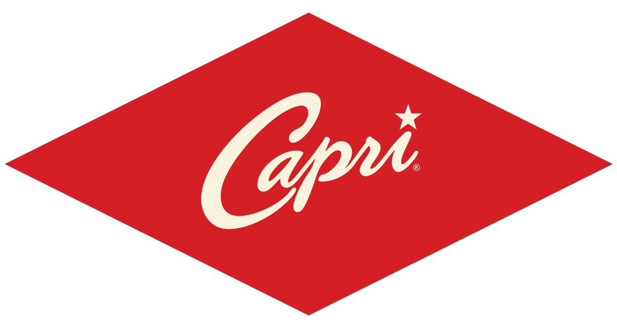Capri Camper logo