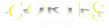 Cortes Campers logo
