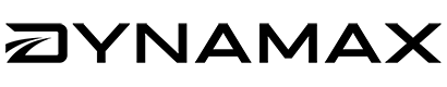 Dynamax logo