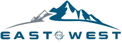 East to West RV logo