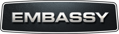 Embassy RV logo