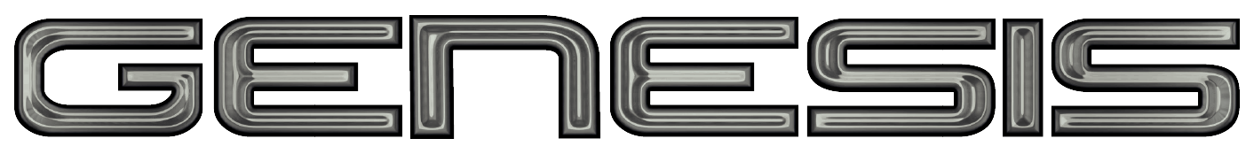 Genesis Supreme RV logo