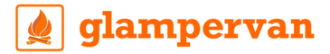 Glampervan logo