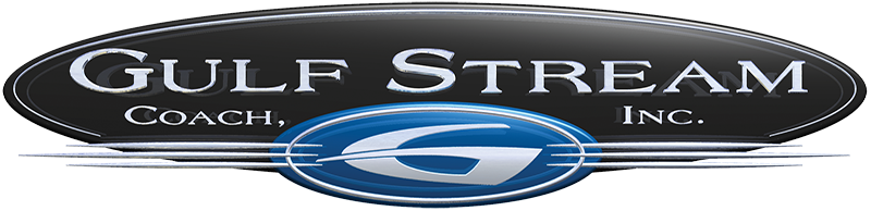 Gulf Stream Coach logo