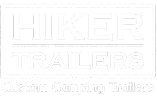 Hiker Trailers logo