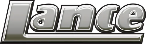 Lance Camper logo