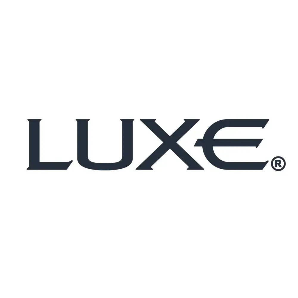 Luxe Fifth Wheels logo