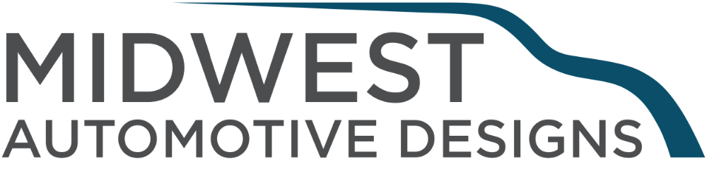 Midwest Automotive Designs logo