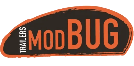 Modern Buggy Trailers logo