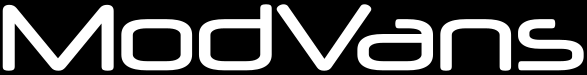 ModVans logo