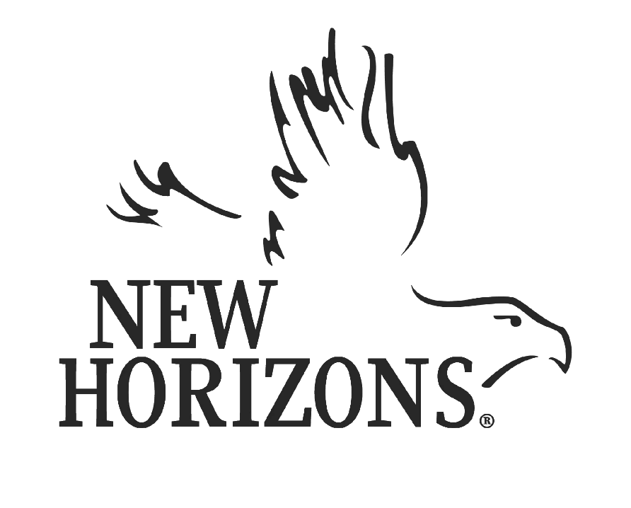 New Horizons RV logo