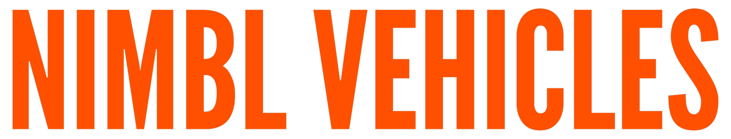 Nimbl Vehicles logo