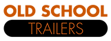 Old School Truck Campers logo