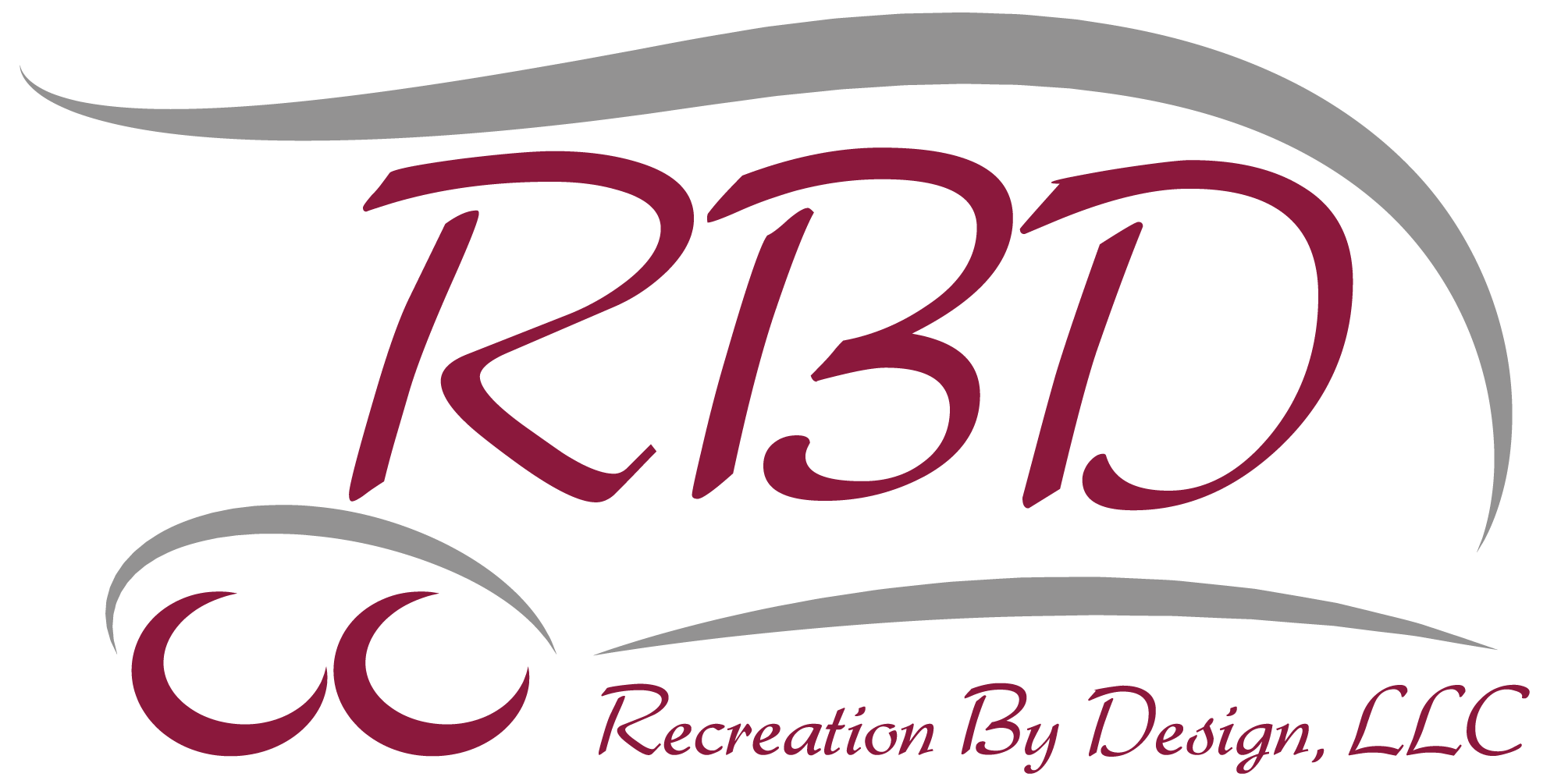 Recreation by Design logo