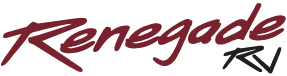 Renegade RV logo