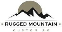 Rugged Mountain RV logo