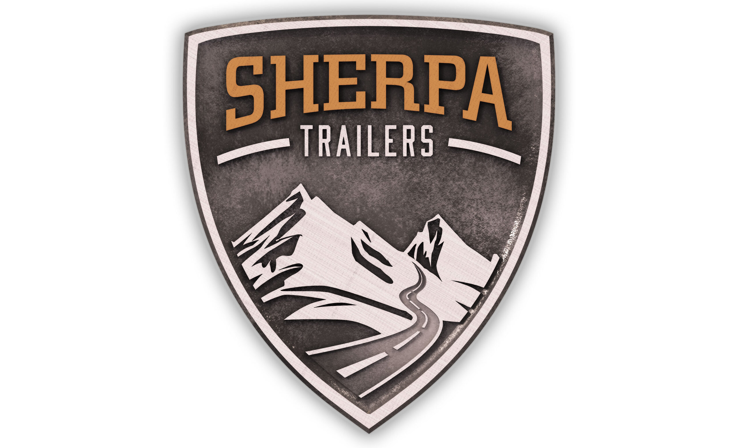 Sherpa Trailers logo