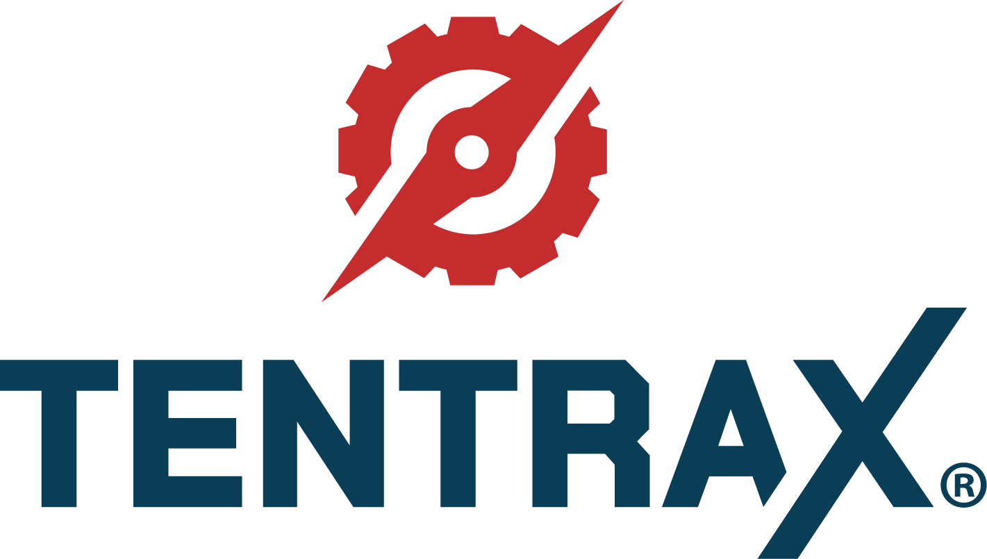 Tentrax logo