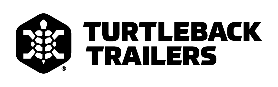 Turtleback Trailers logo
