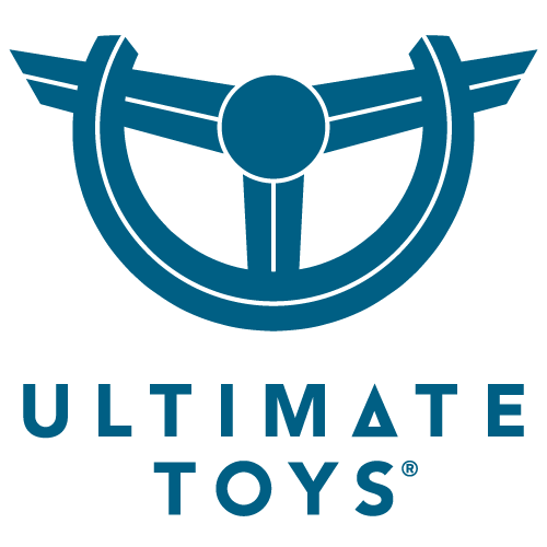 Ultimate Toys logo