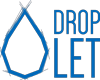 Droplet Trailer logo