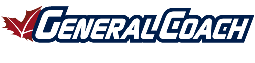General Coach Canada logo
