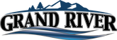 Grand River RV logo