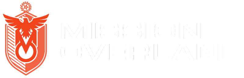 Mission Overland logo