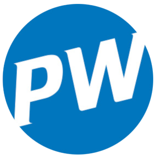 Pleasure-Way Industries logo