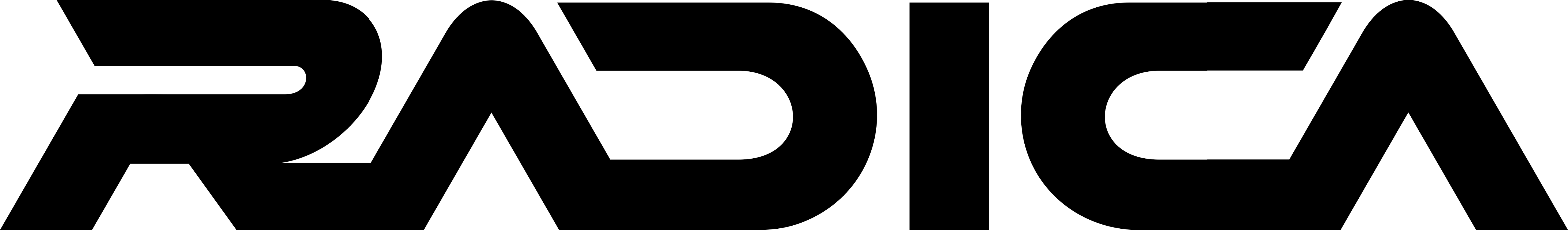 Radica Products logo
