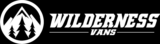 Wilderness Vans logo