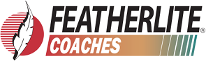 Featherlite Coaches logo
