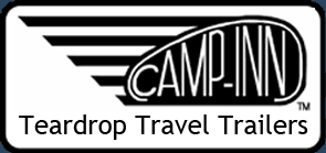 Camp-Inn Trailers logo