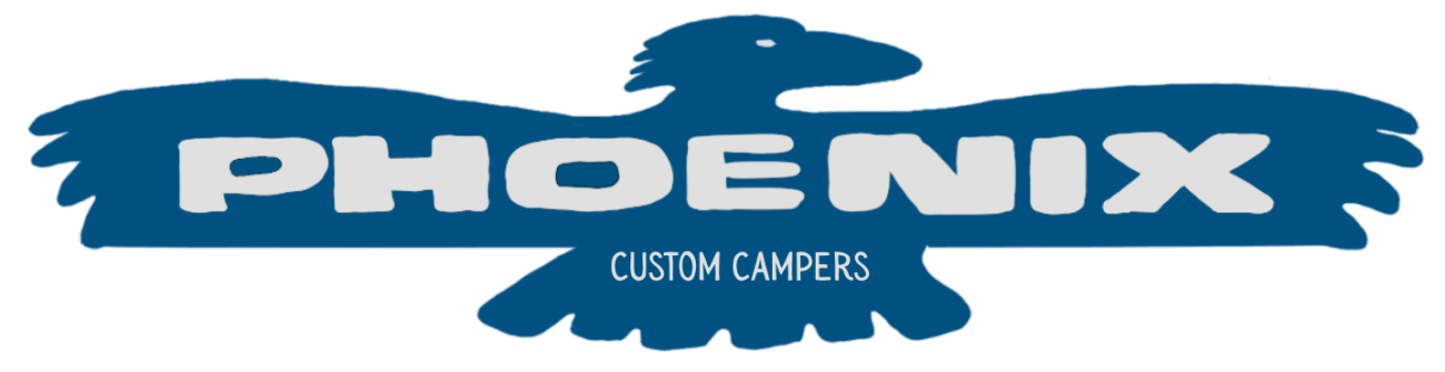 Phoenix Pop Up Campers logo