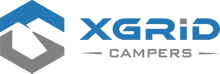 XGRiD Campers logo