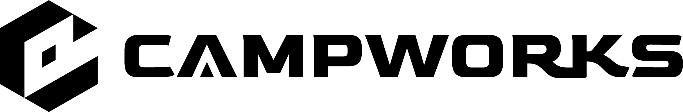 Campworks logo