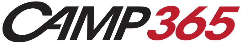 Camp365 logo