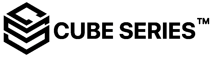 Cube Series logo