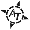 AT Overland logo