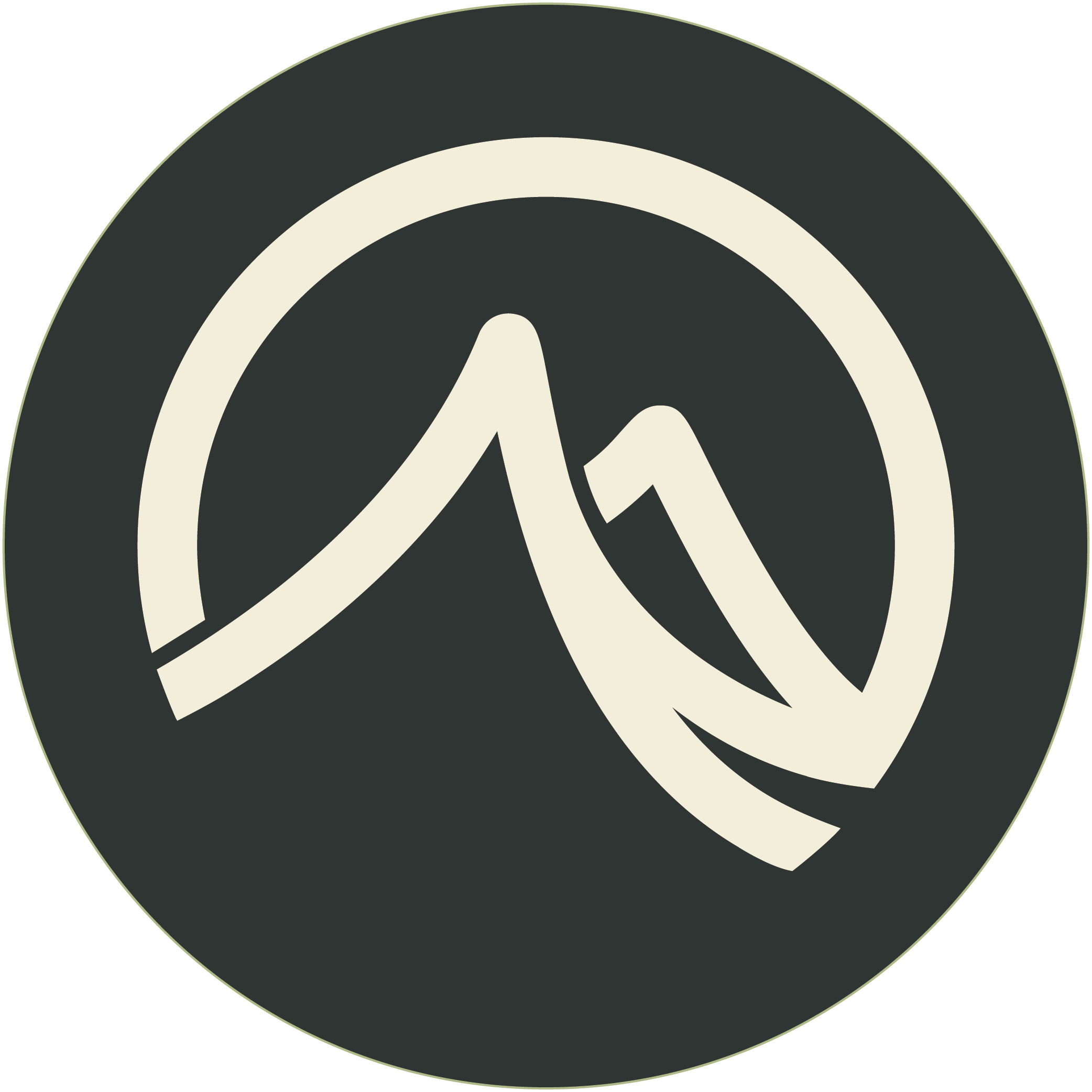Hiatus Campers logo