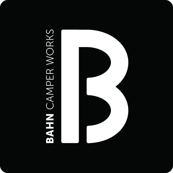 Bahn Camper Works logo