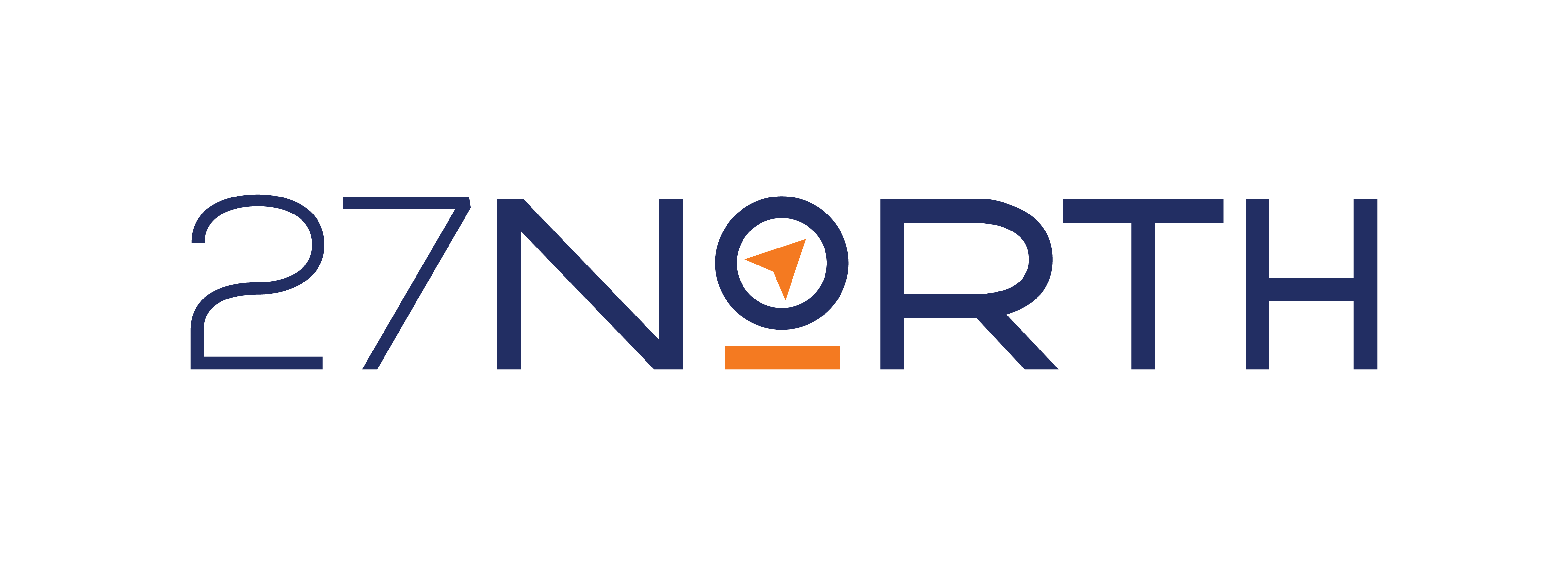 27North logo