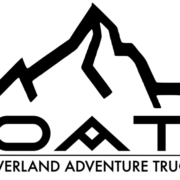 Overland Adventure Truck logo