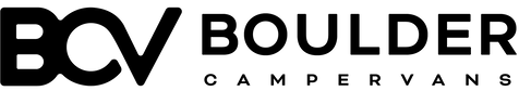 Boulder Campervans logo