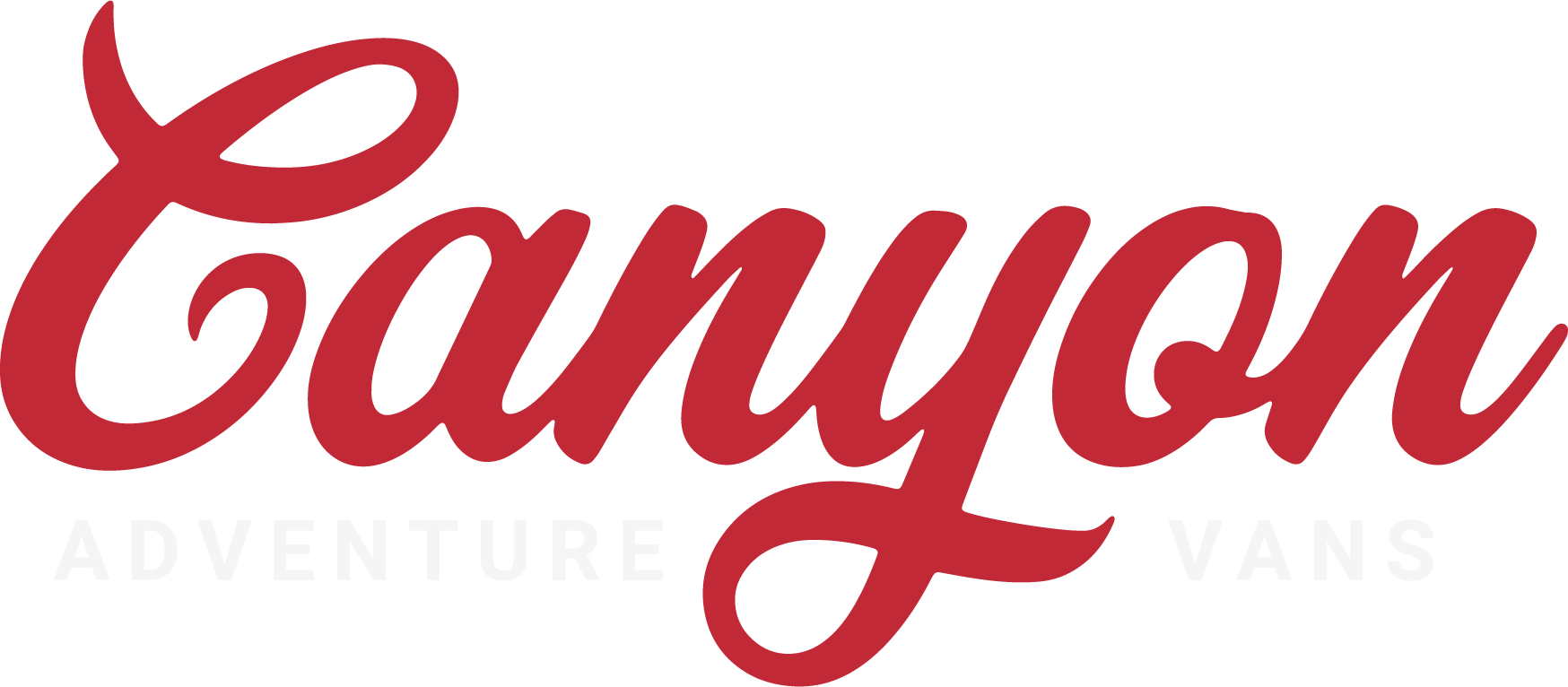 Canyon Adventure Vans logo